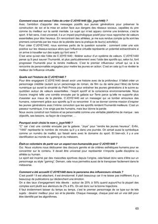 Mémoire - L'avenir des Influenceurs Virtuels - Héloïse Auger.pdf