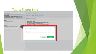 You will see this 
read my story: http://simplyamazingva.wordpress.com 69 
 