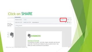 Click on SHARE 
read my story: http://simplyamazingva.wordpress.com 94 
 