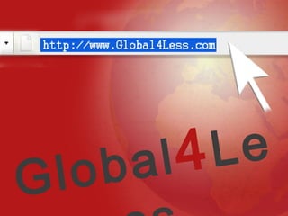Global 4 Less 