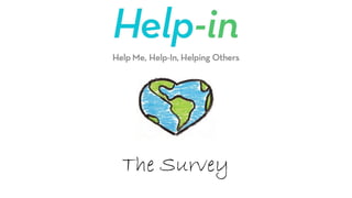 The Survey
 