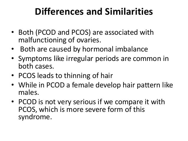 Management of PCOS in Unani System of Medicine by Dr. Shaikh Nikhat