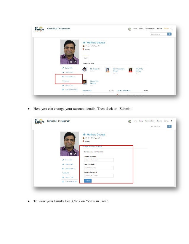 how to create my family tree in online how to create a family tree online