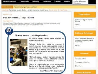 Help Desk Saraiva