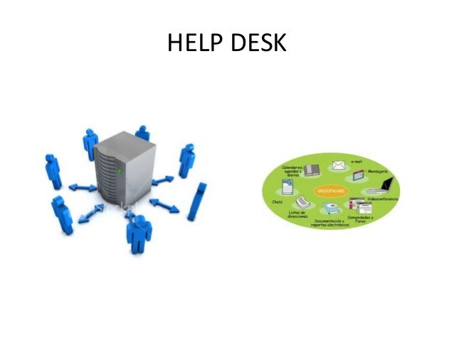 Help desk 10 2