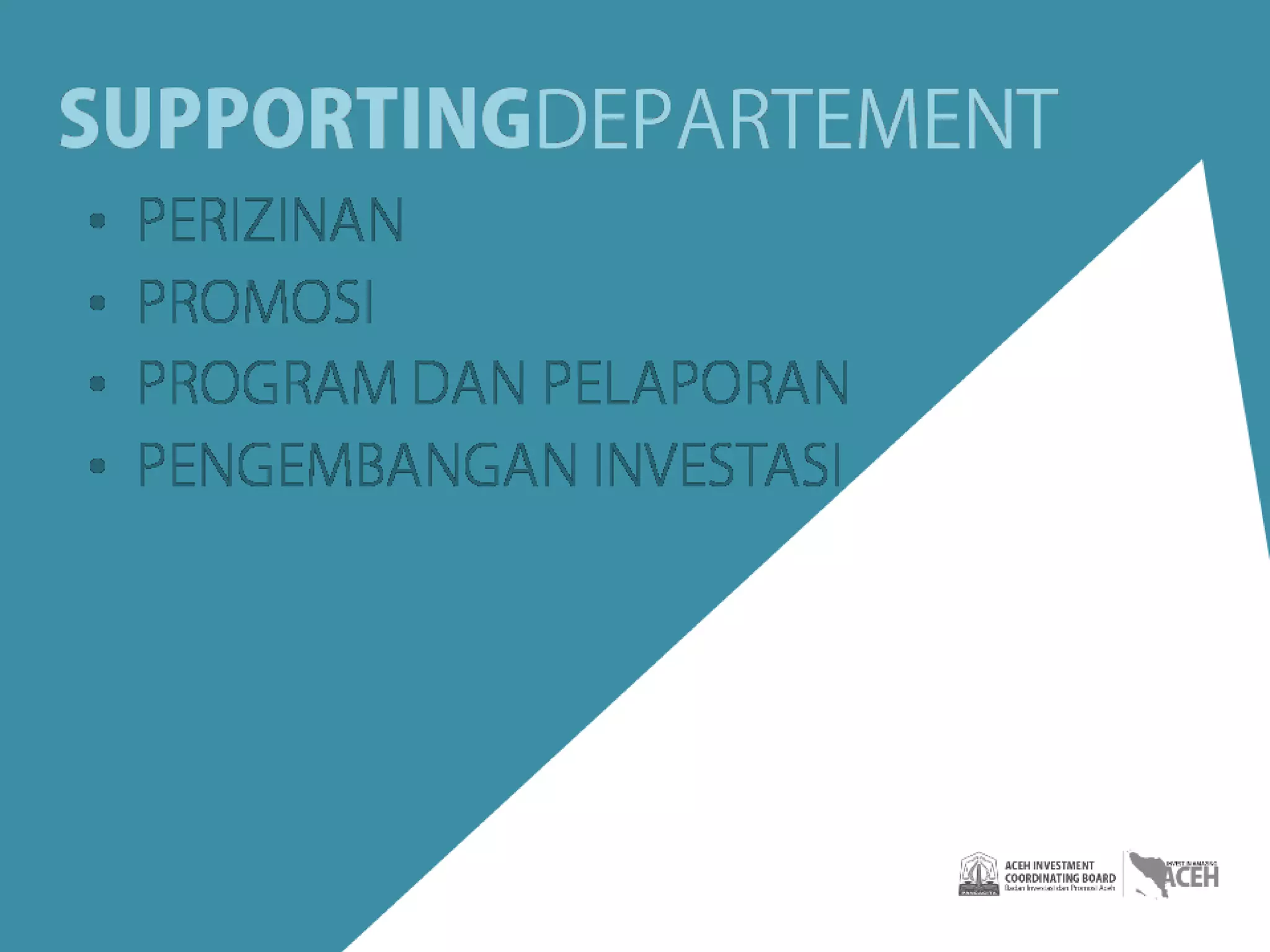 Helpdesk BIP Overview