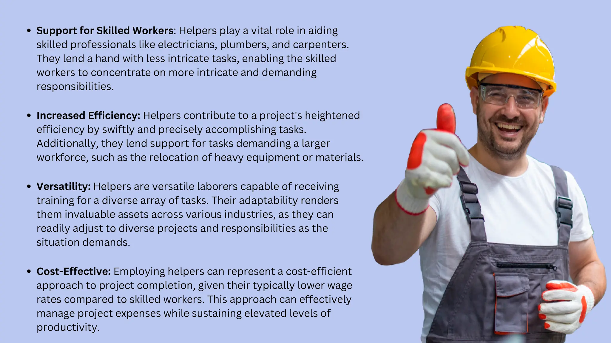 Helper Manpower Supply in Dubai, UAE | PDF