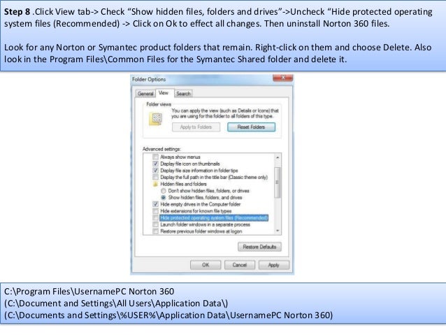 uninstall norton 360 on mac uninstall norton 360 on mac