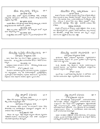Help from above telugu | PDF