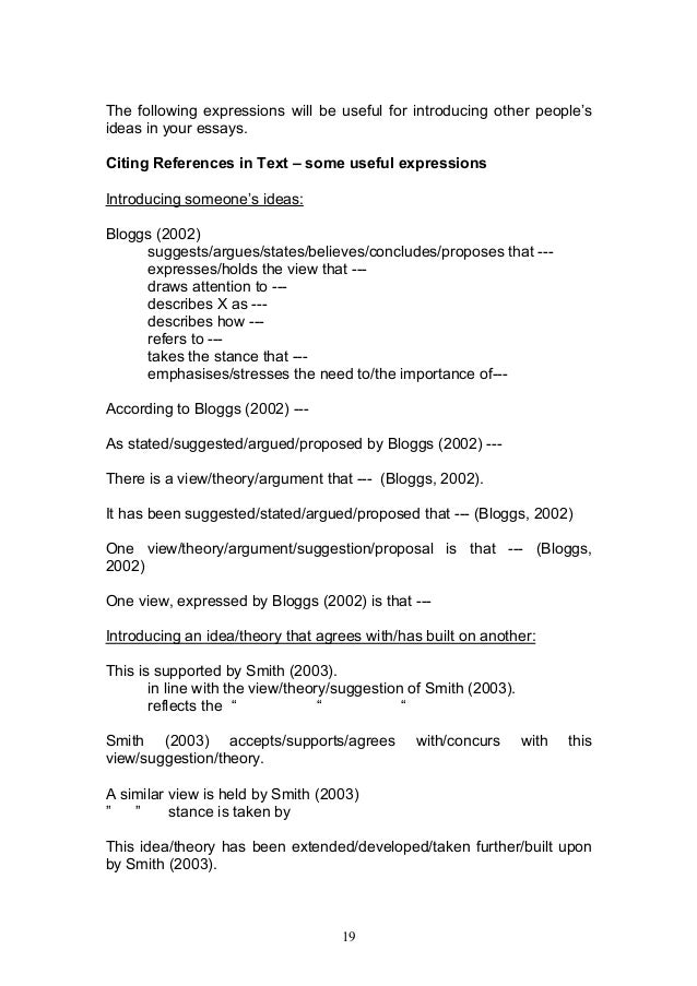 hints for good essay writing hints for good essay writing