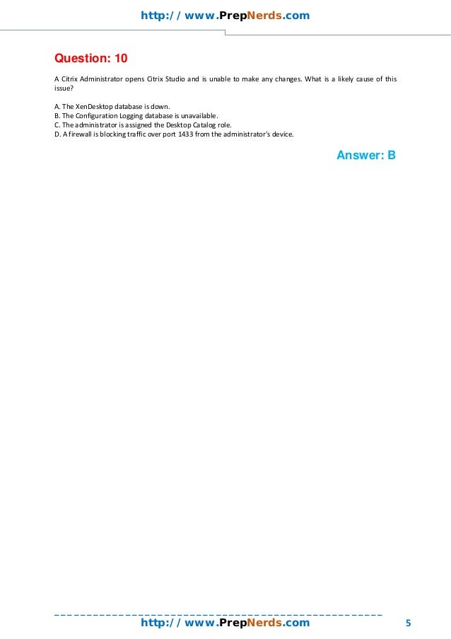 1Y0-231 Online Prüfung