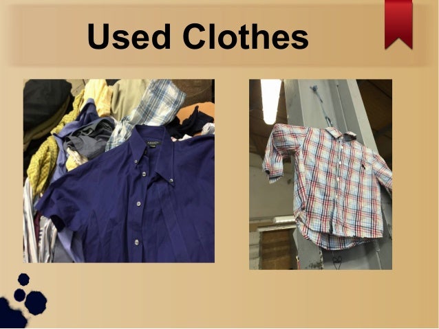 used clothes stores that buy clothes