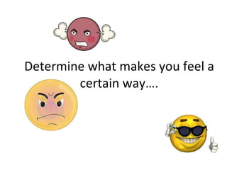 Helpful strategies for dealing with emotional students