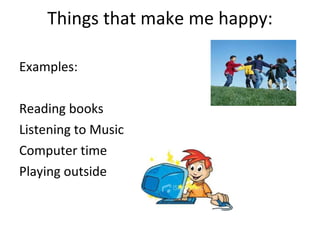 Helpful strategies for dealing with emotional students with
