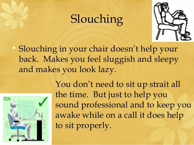 things that keep you awake