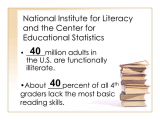 Helping Struggling Readers