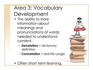 Helping Struggling Readers