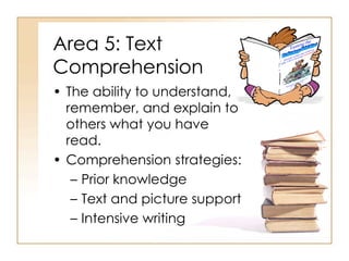 Helping Struggling Readers