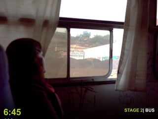 STAGE 2| BUSBu
s I6:45
 