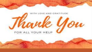 Helping others and prosocial behavior