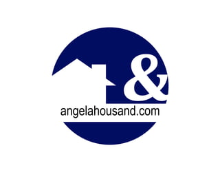angelahousand.com
&
 