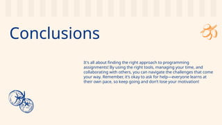 Help in Programming Assignments by Australian Expert | PPTX