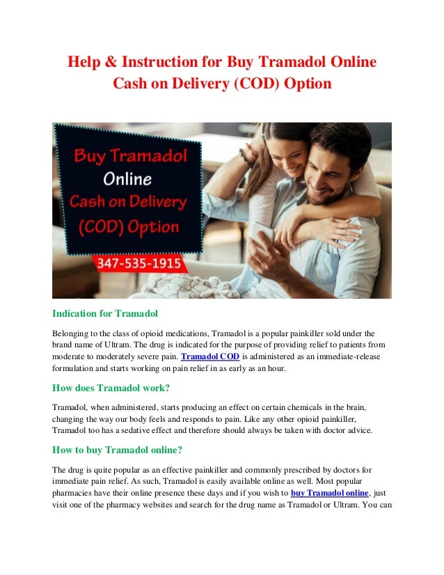 buy tramadol online cod