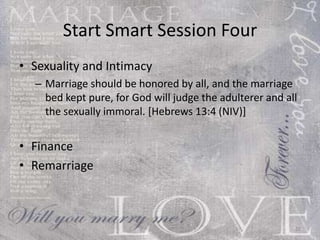 Family Conflict Background Each person brings to a marriage their own unique way of resolving conflict based on what they experienced as they were growing up. 1. When conflicts arose in our family between my father and mother. My father would? My mother would? 2. When conflict arose between my parents and me or my siblings. My father would? My mother would? 3. What characteristics from your family do you find yourself mirroring? 4.  What characteristics from your family do you want to leave behind? 