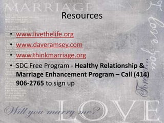 Start Smart Session Five Parenting Male/Female Roles Christian Spirituality For this reason a man will leave his father and mother and be united to his wife, and they will become one flesh. [Genesis 2:24 (NIV)] The son will not share the guilt of the father, nor will the father share the guilt of the son. The righteousness of the righteous man will be credited to him, and the wickedness of the wicked will be charged against him. . . I will judge you, each one according to his ways, declares the Sovereign LORD. Repent! Turn away from all your offenses; then sin will not be your downfall.  31  Rid yourselves of all the offenses you have committed, and get a new heart and a new spirit.  [Ezekiel 18:20, 30-31 (NIV)] 