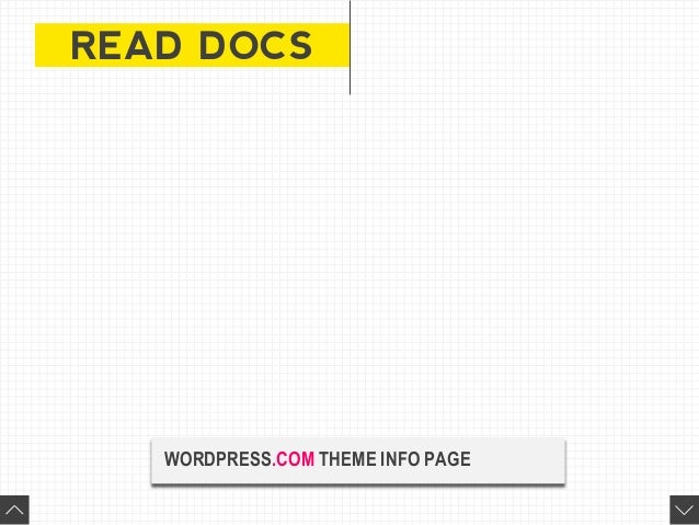 Help Me Help You: The art and science of getting good WordPress suppo… slideshare - 웹