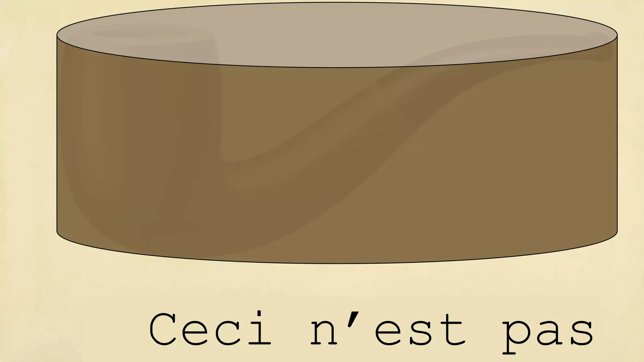 Classificatie: Public
Publiek
Ce ci
Help me move away from Oracle ... or not - LVOUG Day
Ceci n’est pas
 