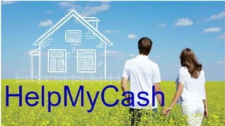 Help mycash