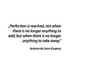 Help, My Presentation Sucks! 3 emergency ideas to help your presentation