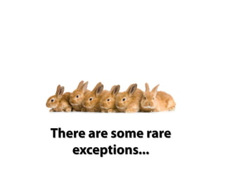 Help, My Presentation Sucks! 3 emergency ideas to help your presentation