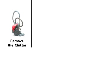 Help, My Presentation Sucks! 3 emergency ideas to help your presentation