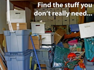 Help, My Presentation Sucks! 3 emergency ideas to help your presentation