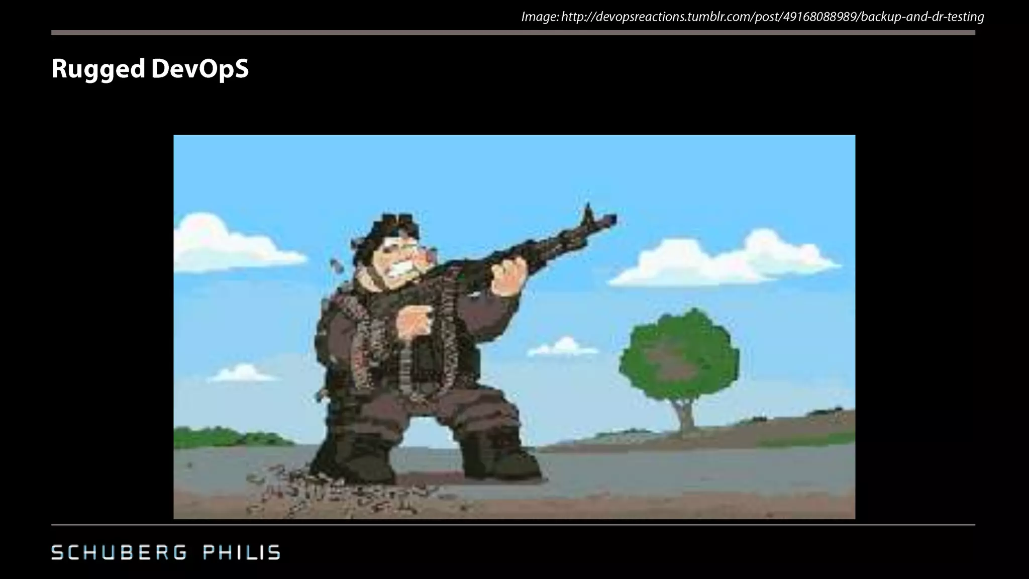 Help, my security officer doesn’t trust me v0.4