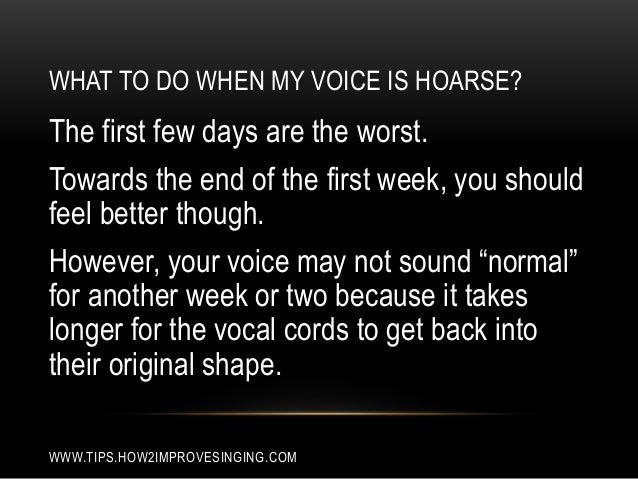 Help My Voice Is Hoarse help-my-voice-is-hoarse