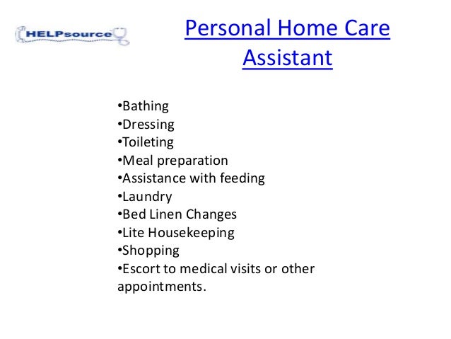 Home Care Providers York