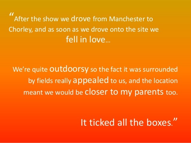 Help to Buy - Alice and Daniel, Manchester
