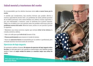 Guía práctica sobre bienestar y salud mental en personas mayores de ...