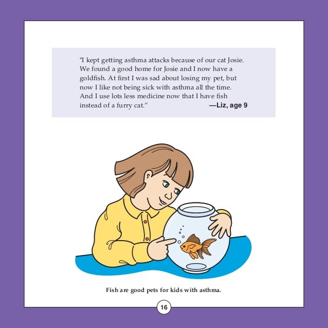 Asthma essay