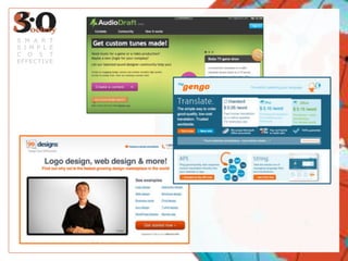 SMARTSIMPLECOSTEFFECTIVE