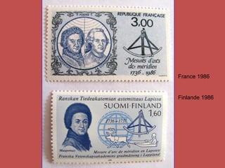 France 1986
Finlande 1986
 