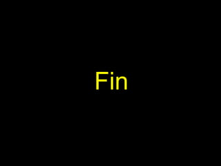 Fin
 