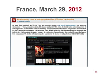 France, March 29, 2012




                         58
 
