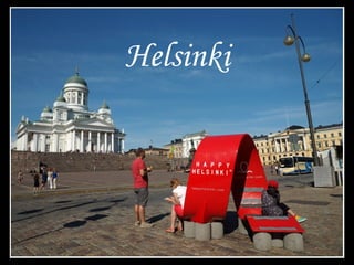Helsinki 
 