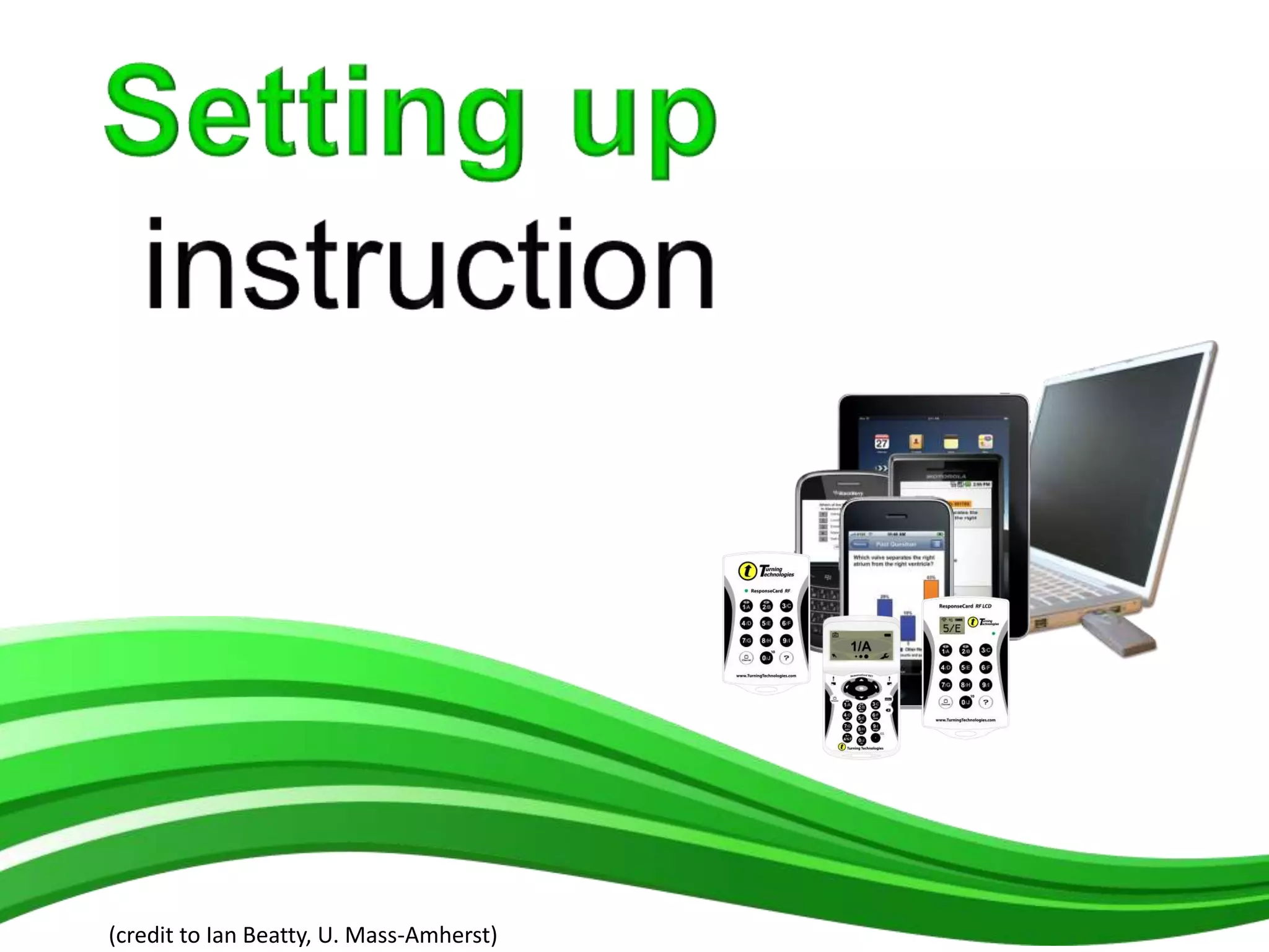 (credit to Ian Beatty, U. Mass-Amherst)
 