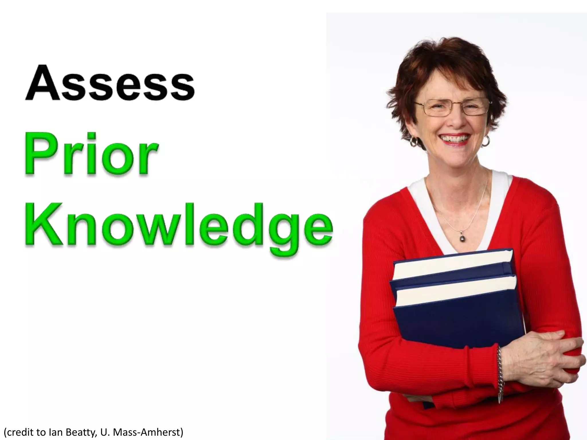 (credit to Ian Beatty, U. Mass-Amherst)
 