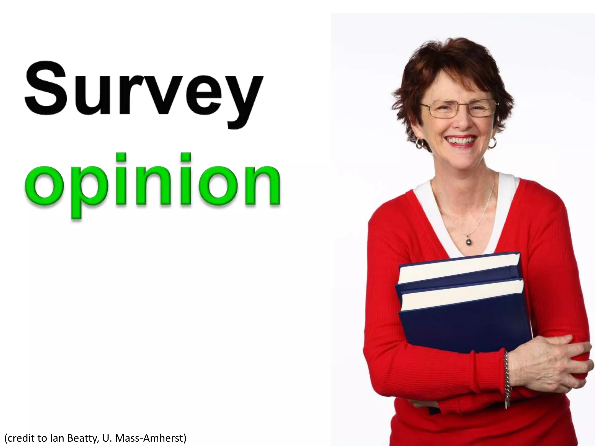 (credit to Ian Beatty, U. Mass-Amherst)
 